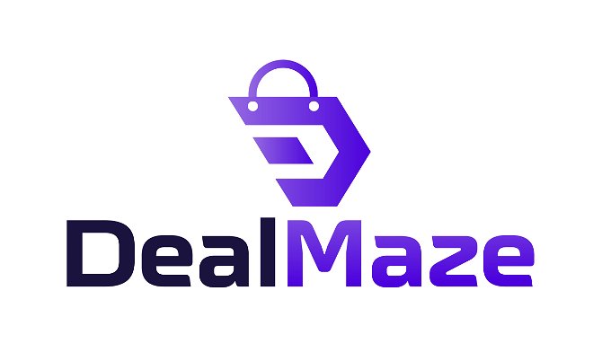 DealMaze.com